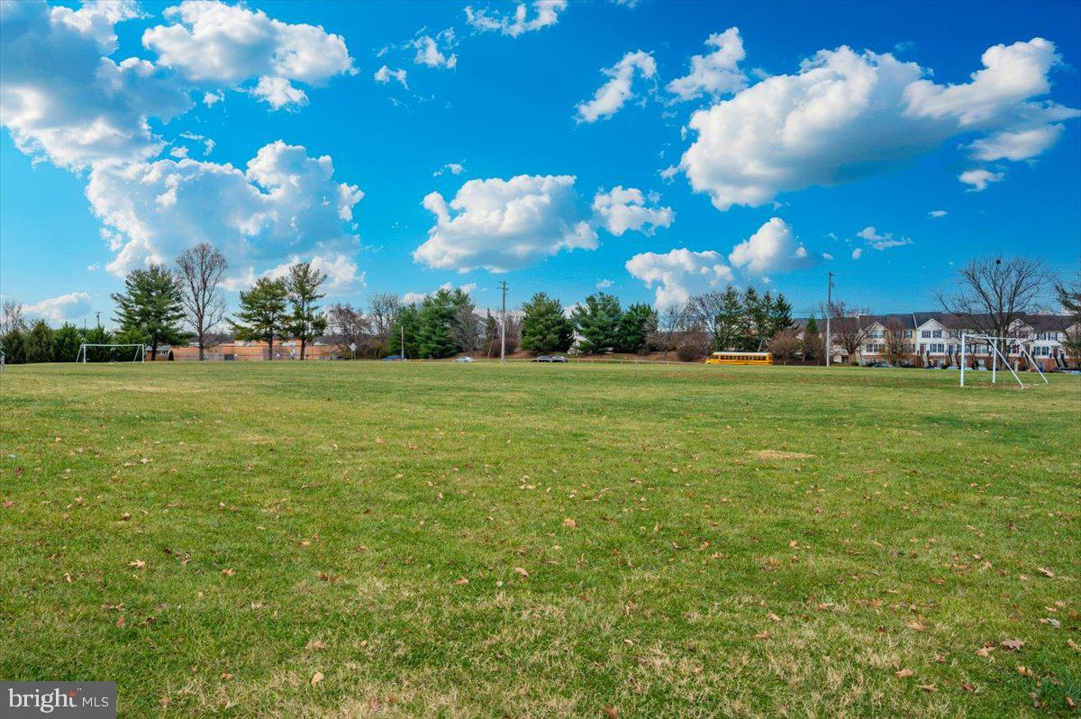 BALLENGER CREEK MEADOWS - Residential