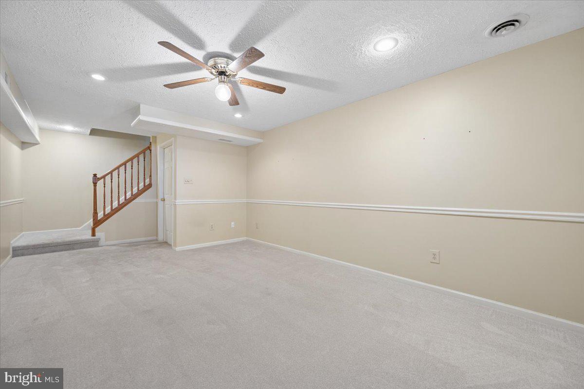 BALLENGER CREEK MEADOWS - Residential
