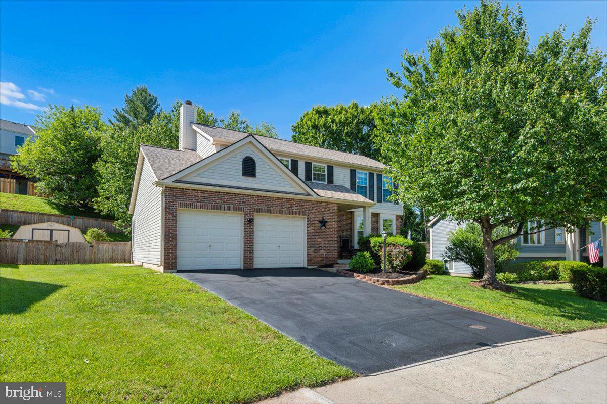 BALLENGER CREEK MEADOWS - Residential