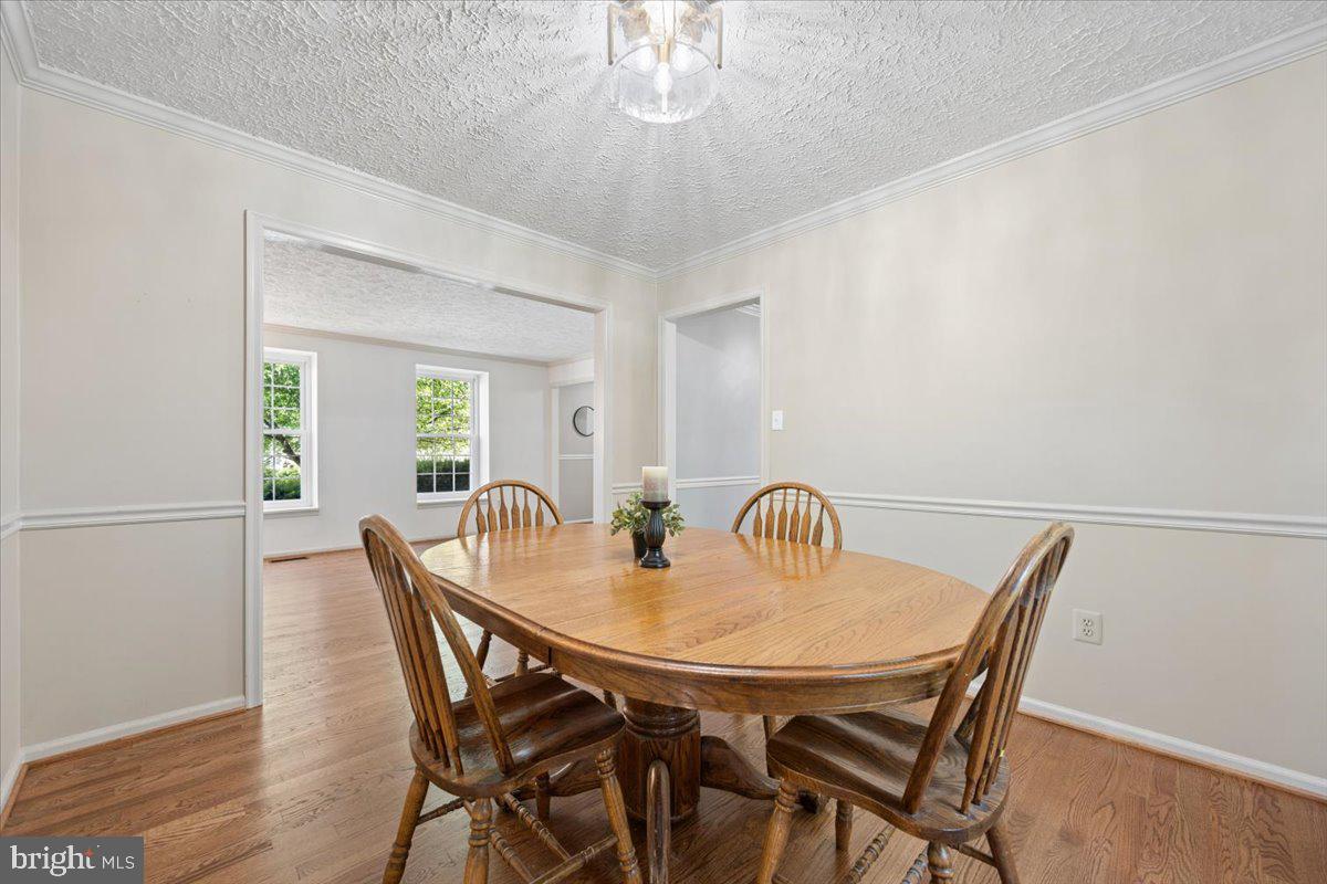 BALLENGER CREEK MEADOWS - Residential