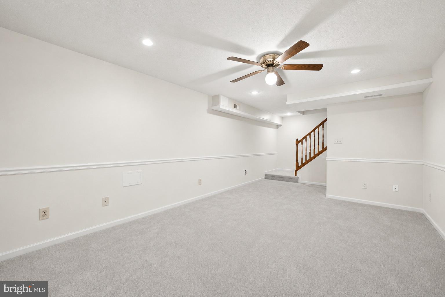 BALLENGER CREEK MEADOWS - Residential