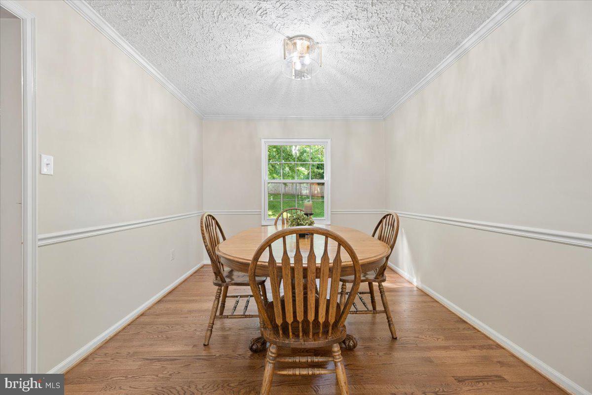 BALLENGER CREEK MEADOWS - Residential