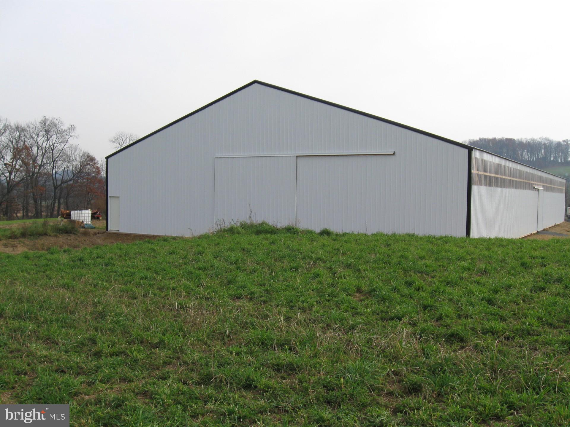 NONE AVAILABLE - Farm