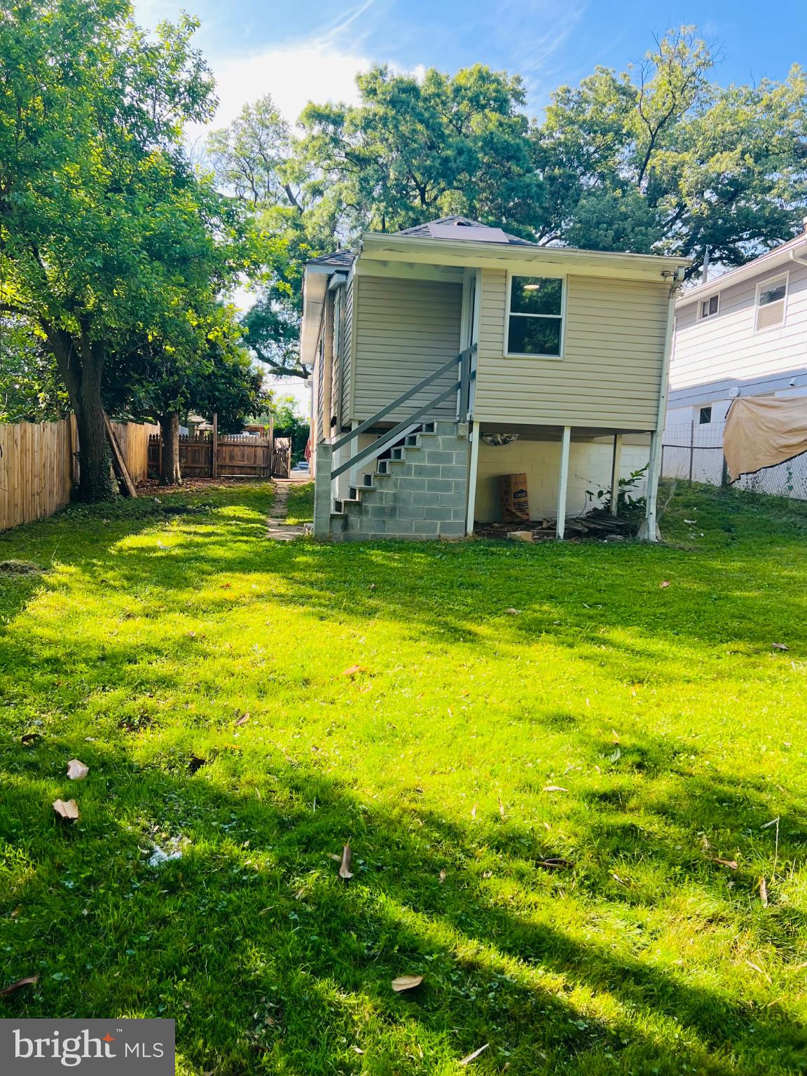 MARYLAND PARK - Residential