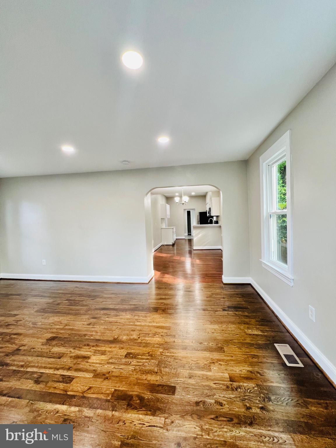 MARYLAND PARK - Residential
