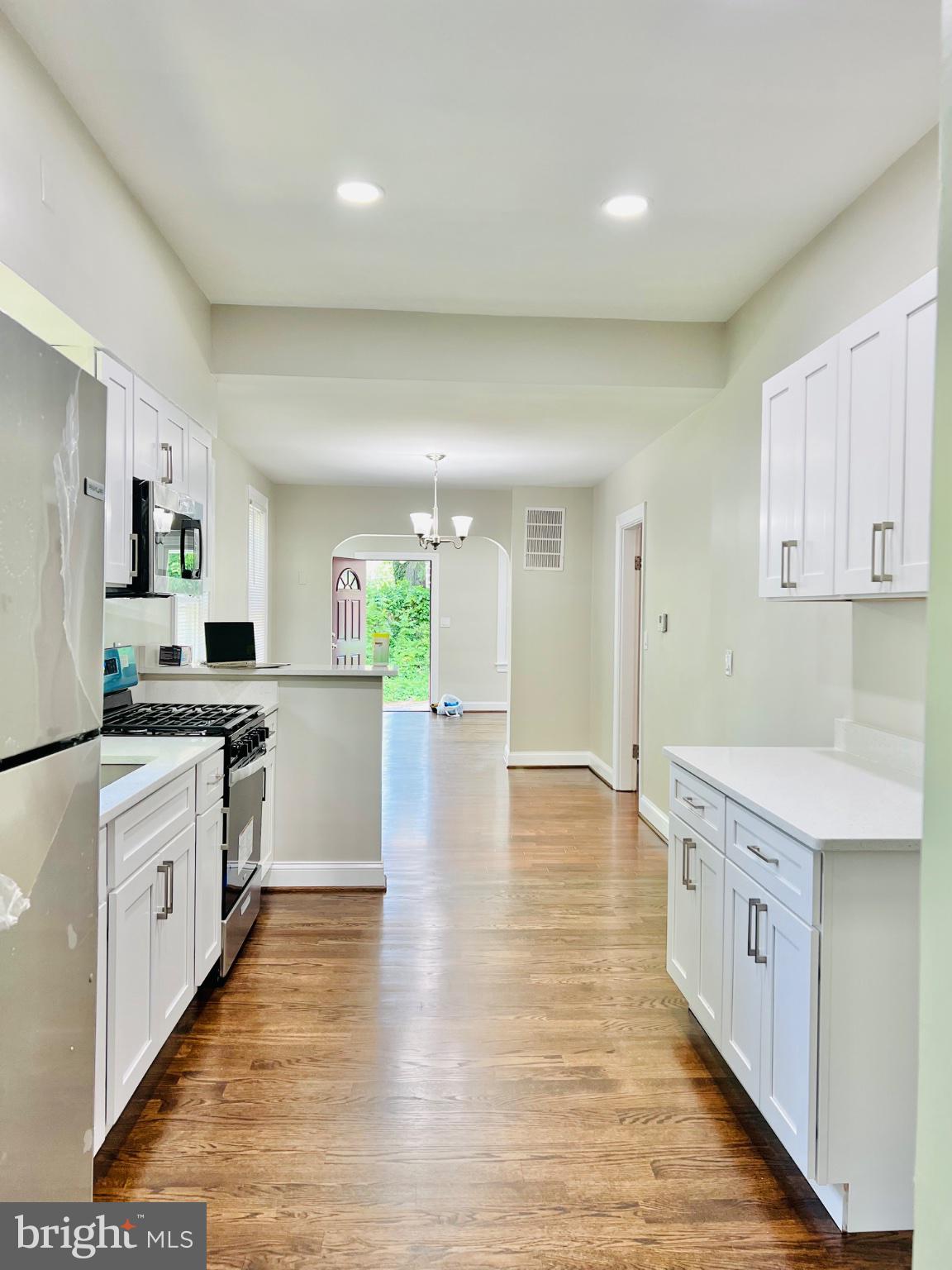 MARYLAND PARK - Residential