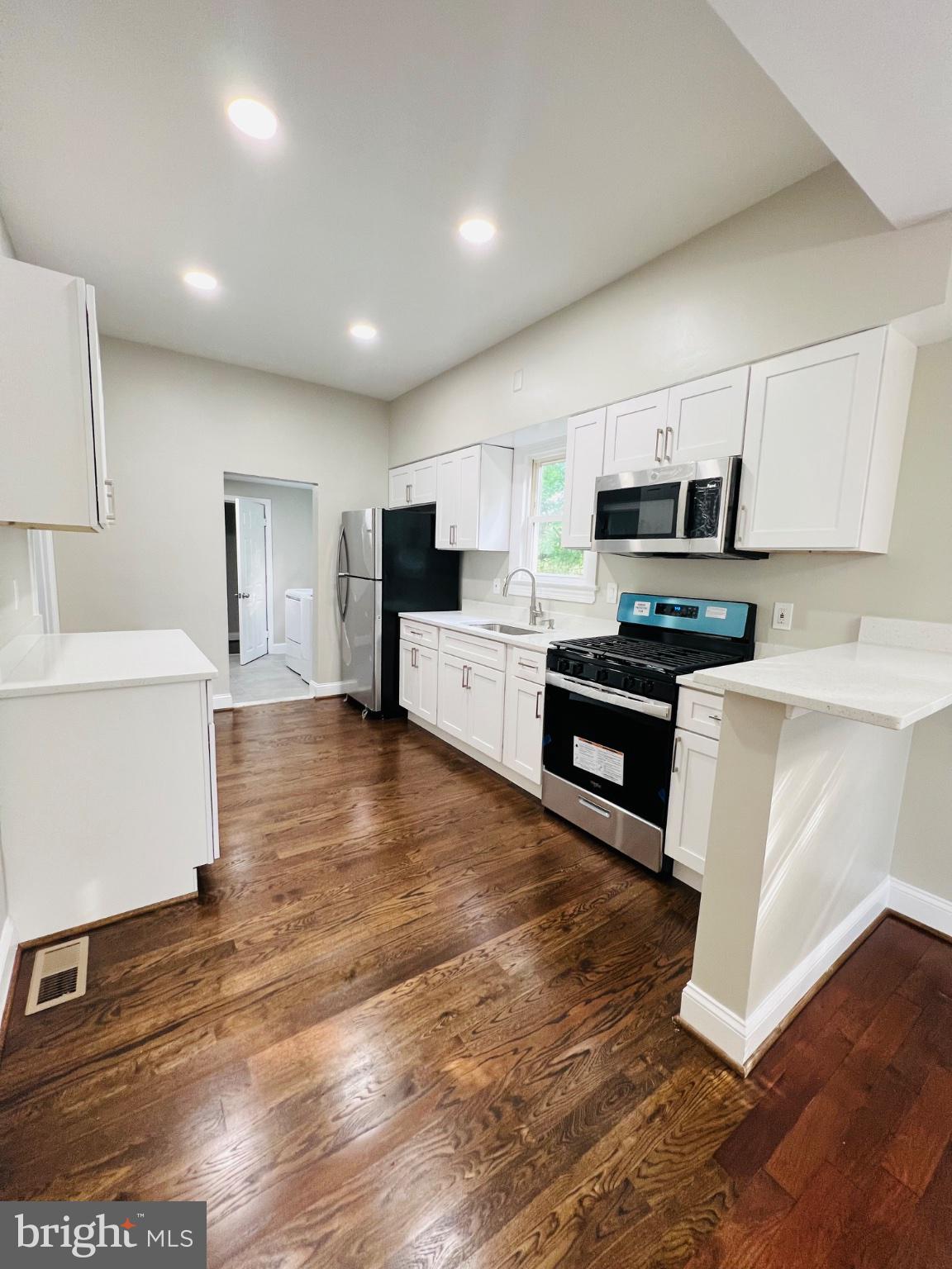 MARYLAND PARK - Residential