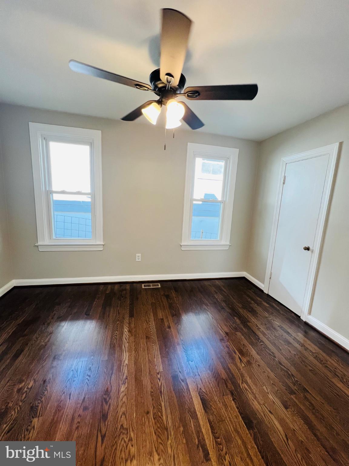 MARYLAND PARK - Residential