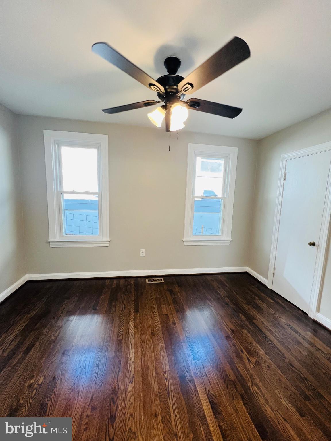 MARYLAND PARK - Residential
