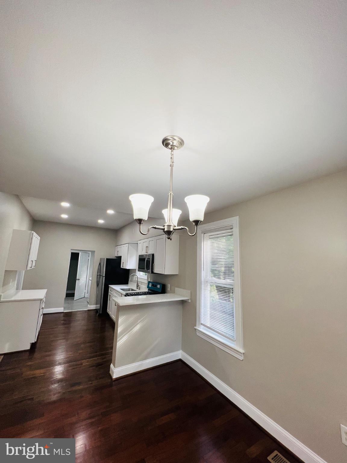 MARYLAND PARK - Residential