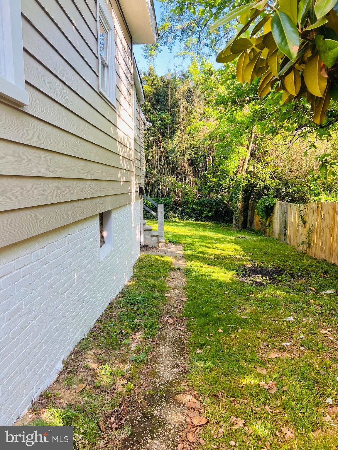 MARYLAND PARK - Residential