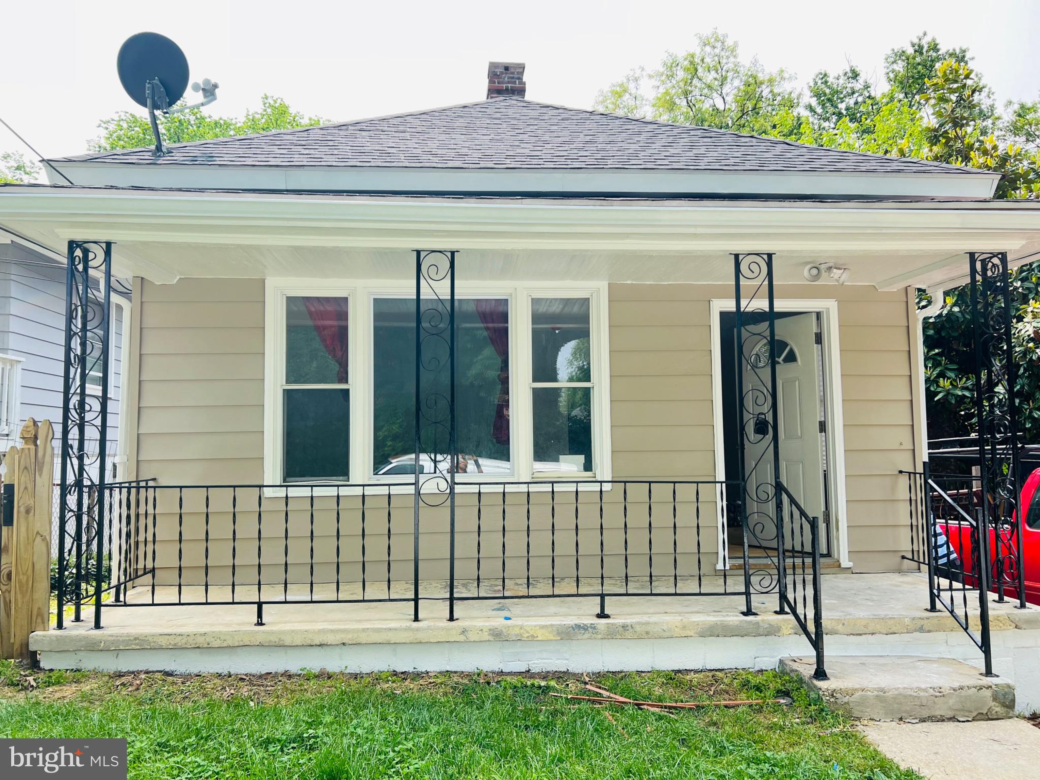 MARYLAND PARK - Residential