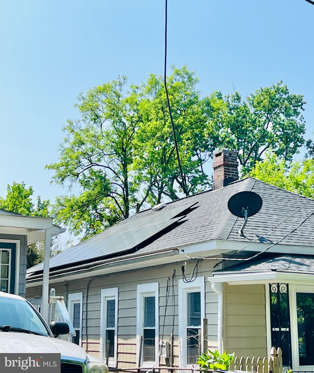 MARYLAND PARK - Residential