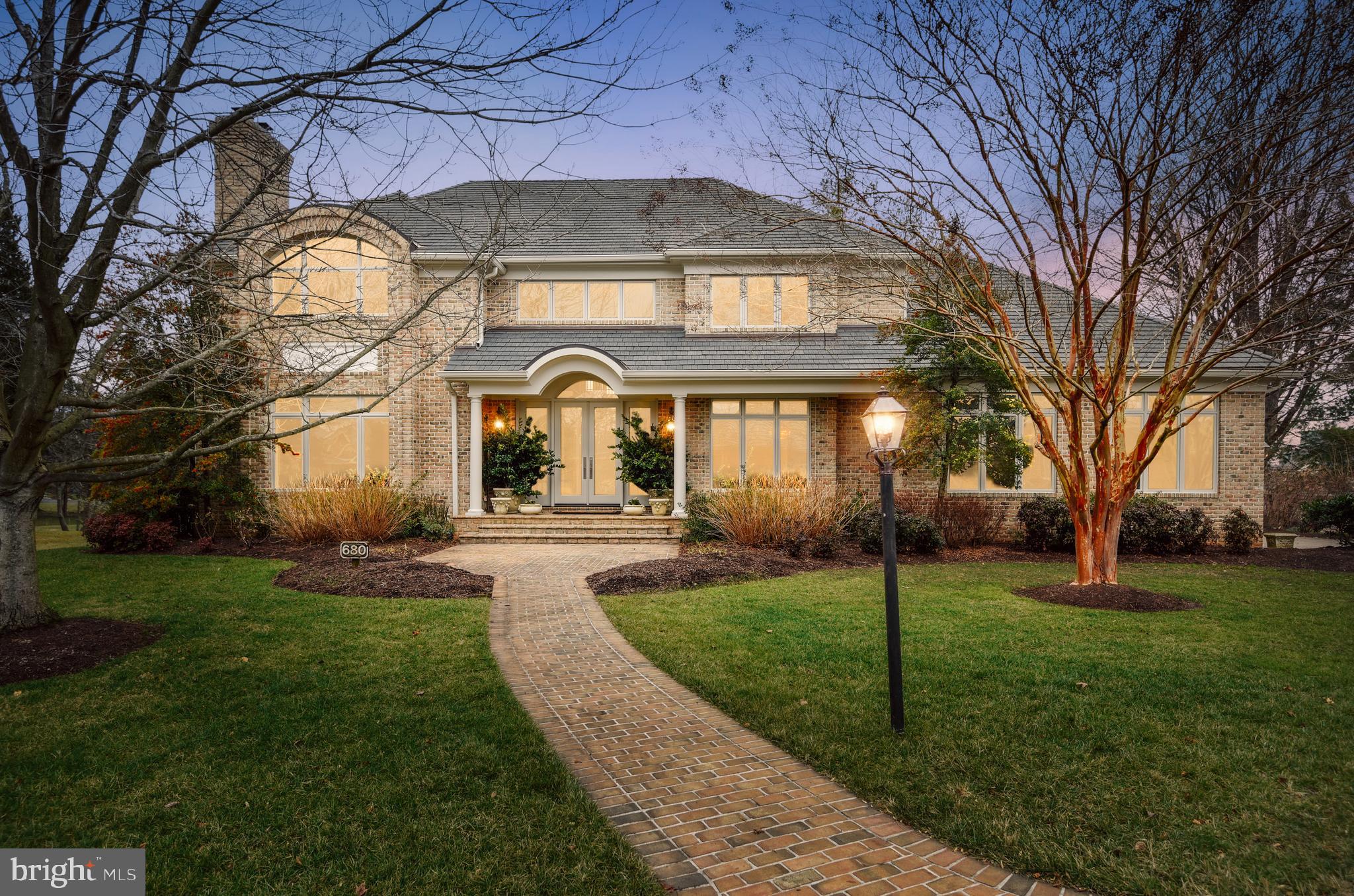 SOUTH RIVER LANDING - Residential