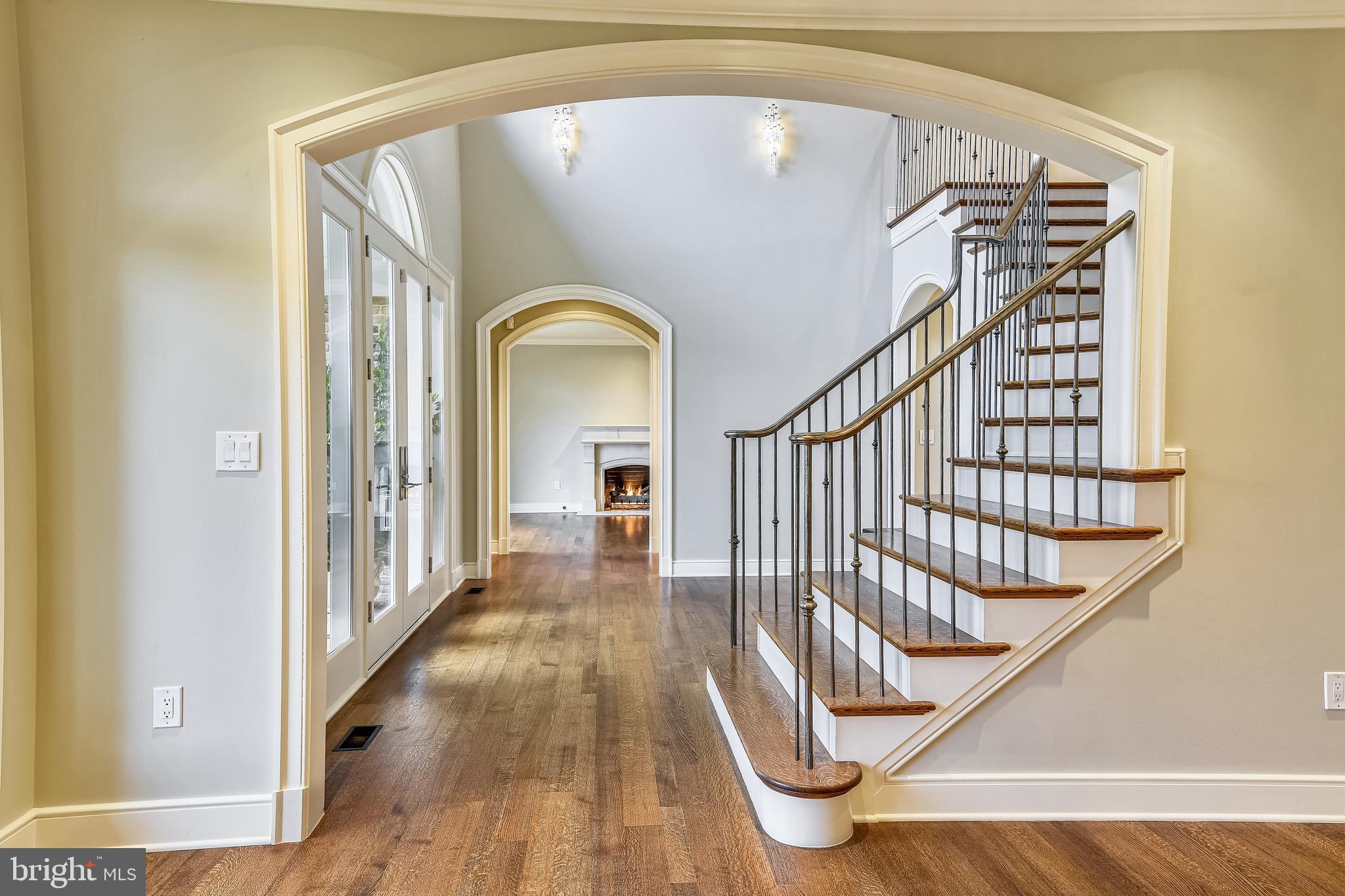 SOUTH RIVER LANDING - Residential