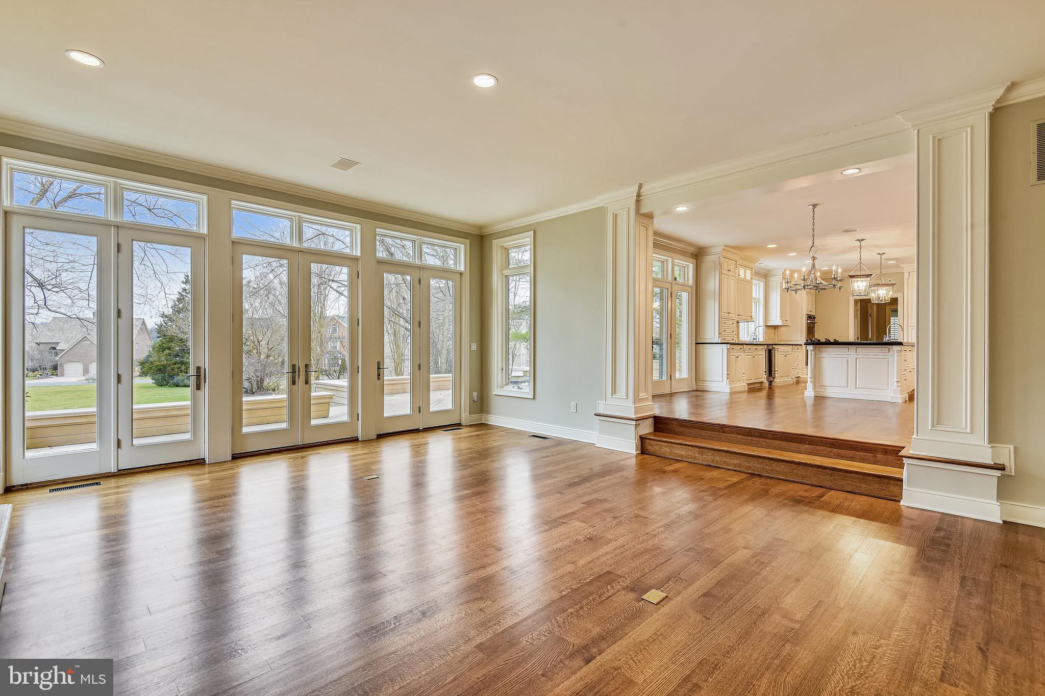 SOUTH RIVER LANDING - Residential