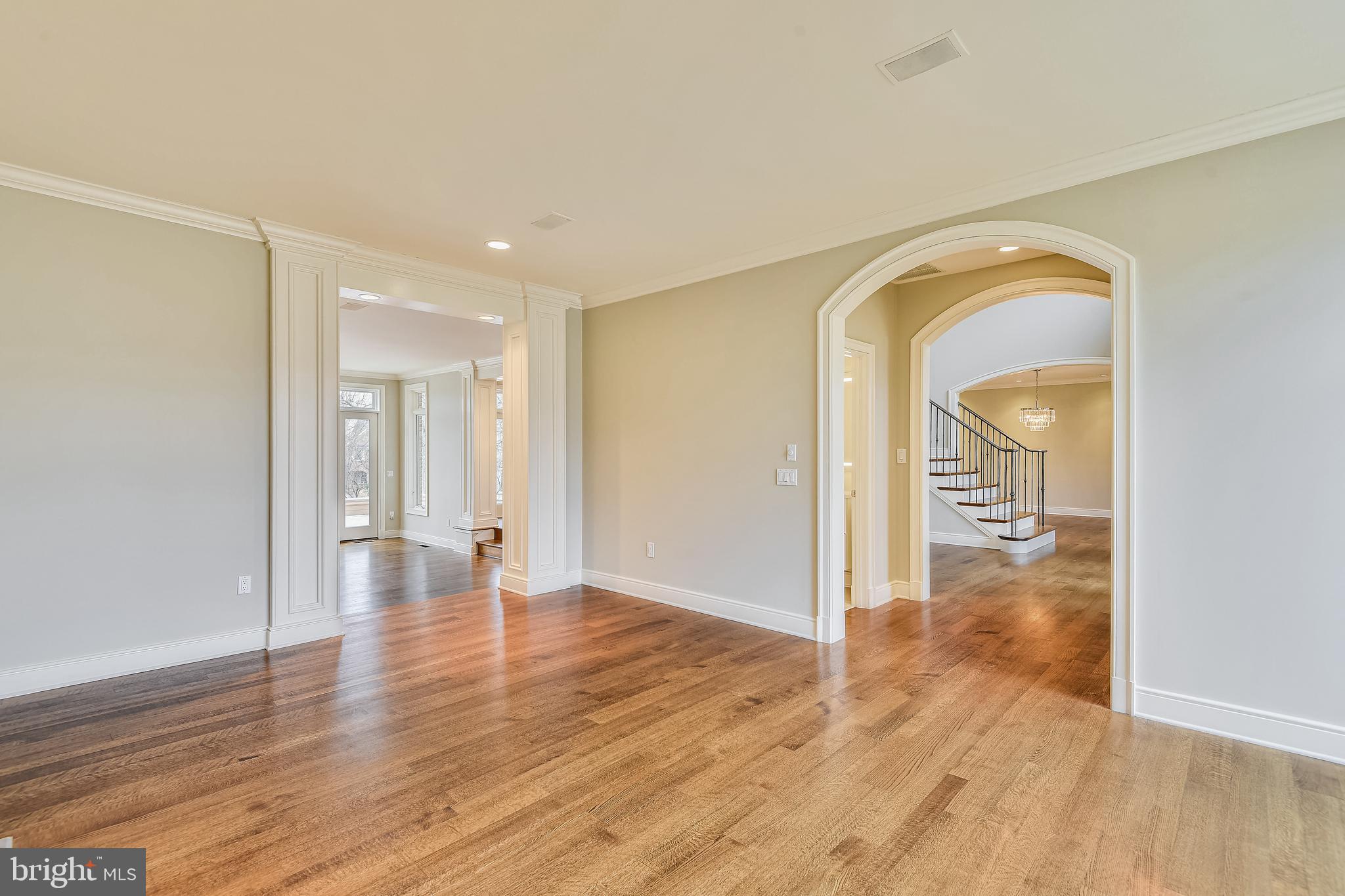 SOUTH RIVER LANDING - Residential
