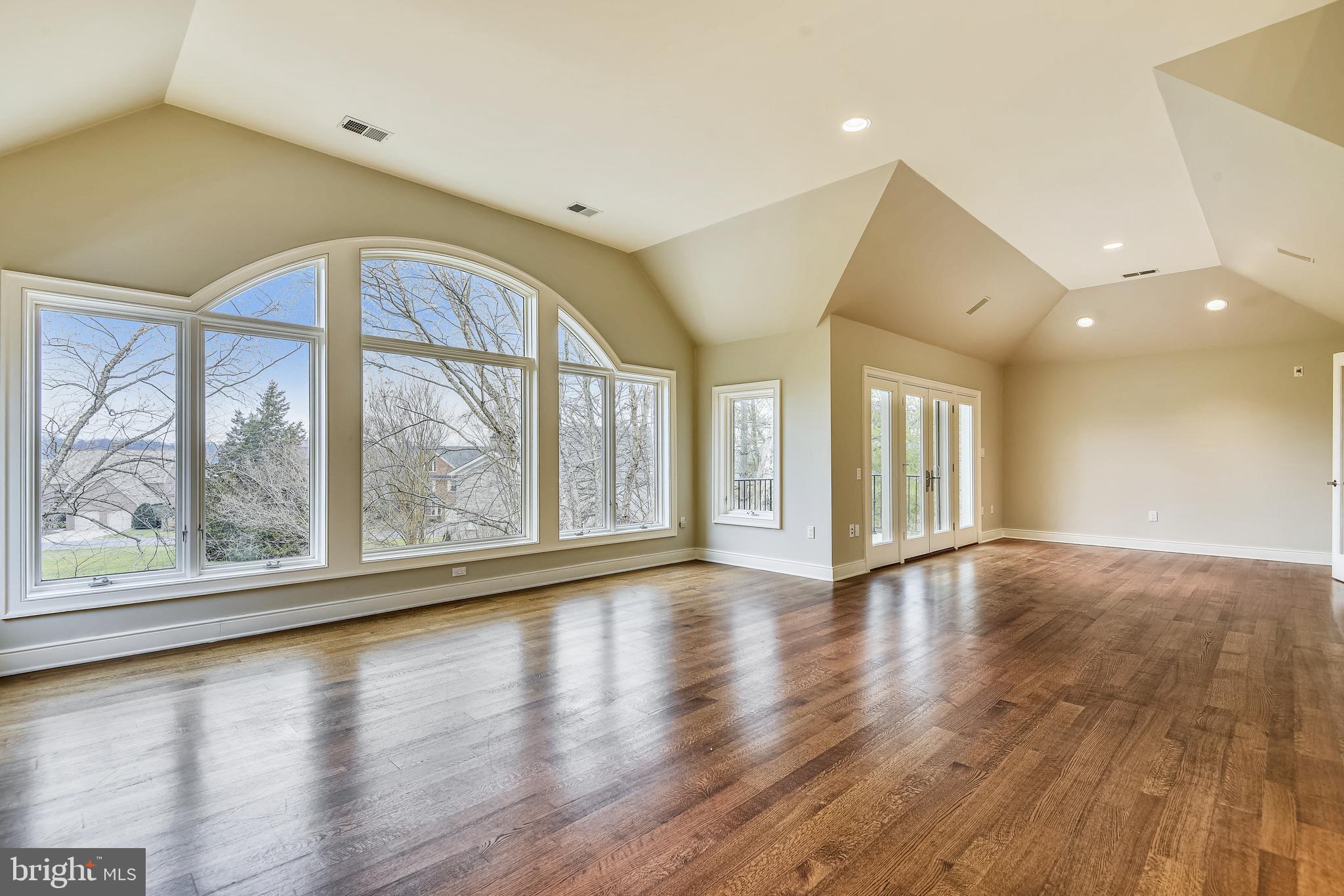 SOUTH RIVER LANDING - Residential