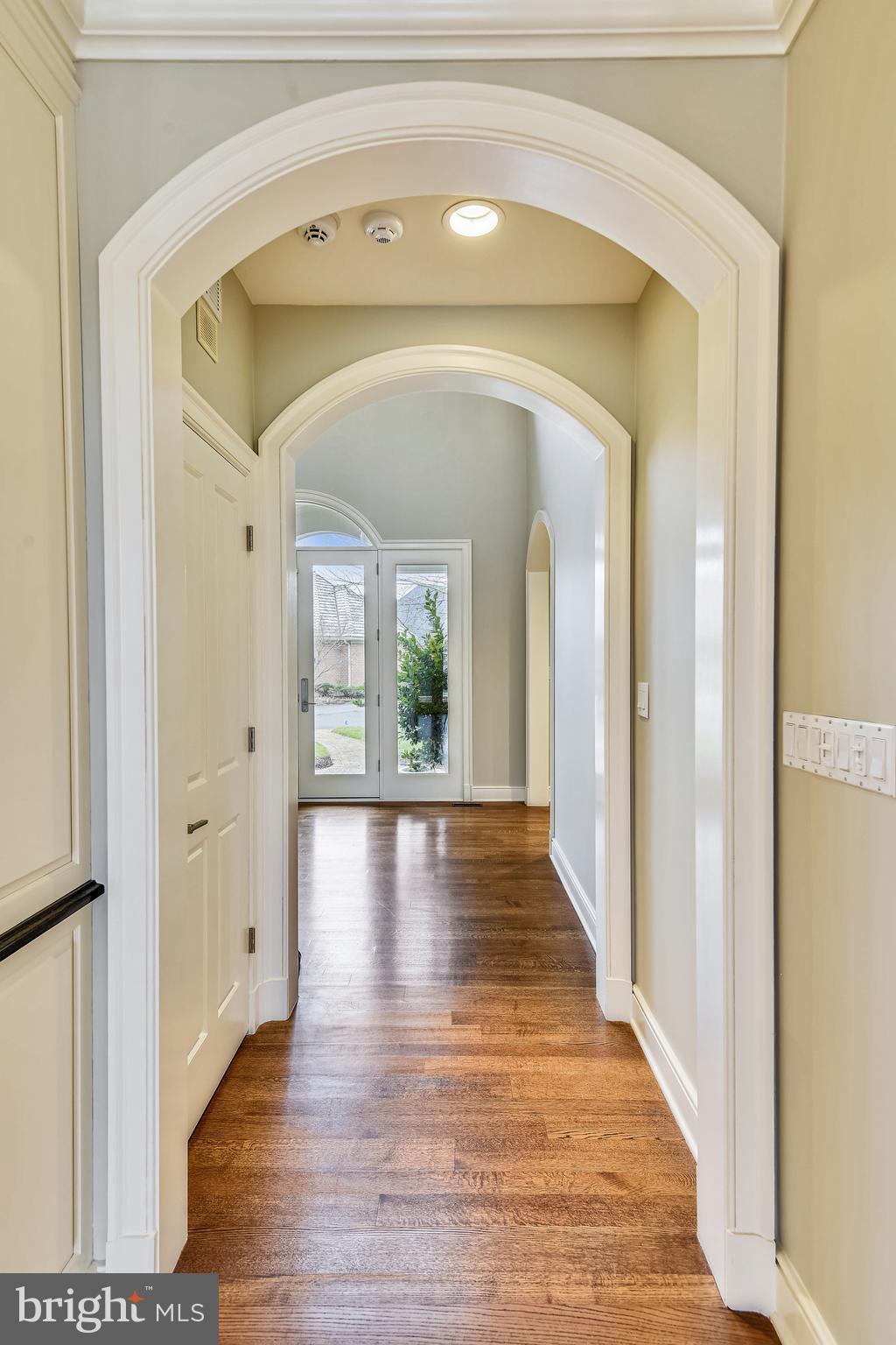 SOUTH RIVER LANDING - Residential