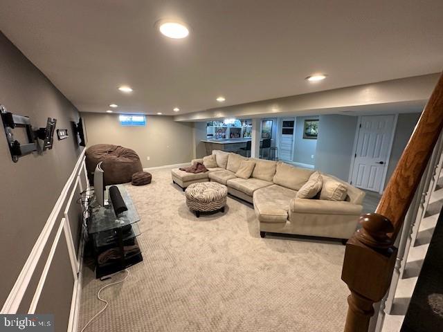 SEVERNA GARDENS - Residential Lease