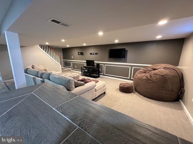 SEVERNA GARDENS - Residential Lease