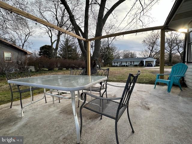 SEVERNA GARDENS - Residential Lease