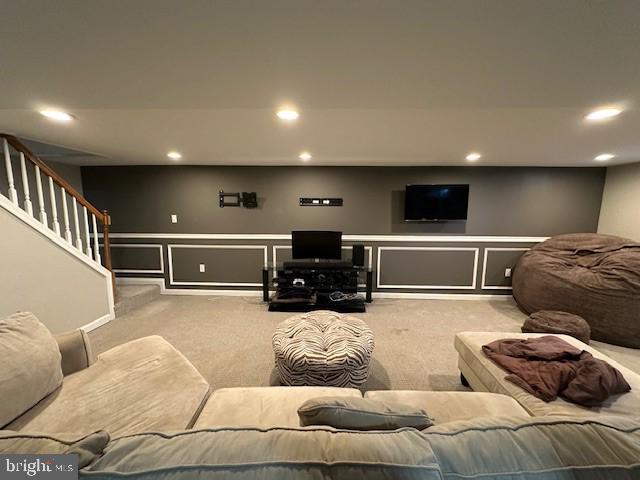 SEVERNA GARDENS - Residential Lease