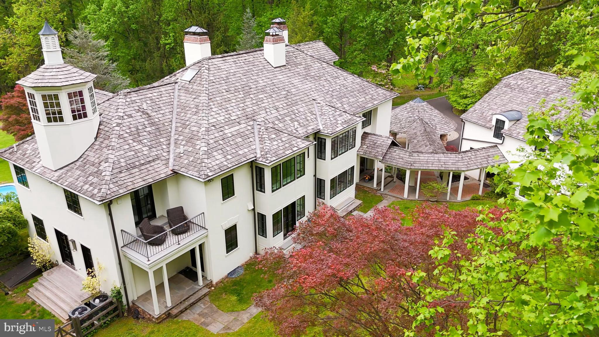 LUMBERVILLE - Residential