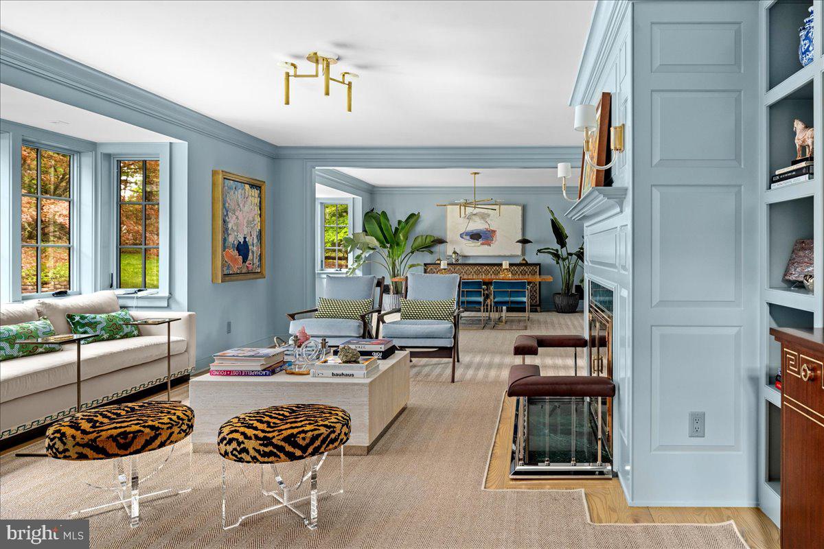 LUMBERVILLE - Residential
