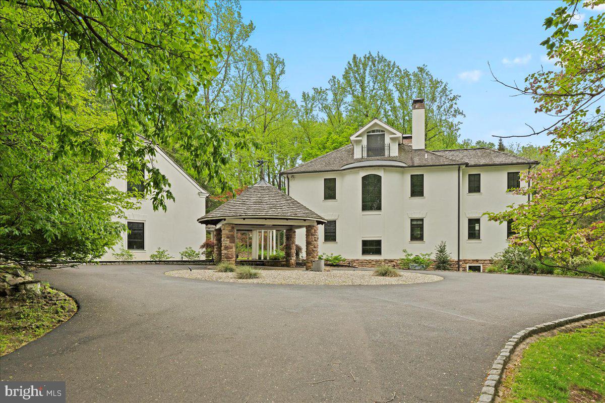 LUMBERVILLE - Residential