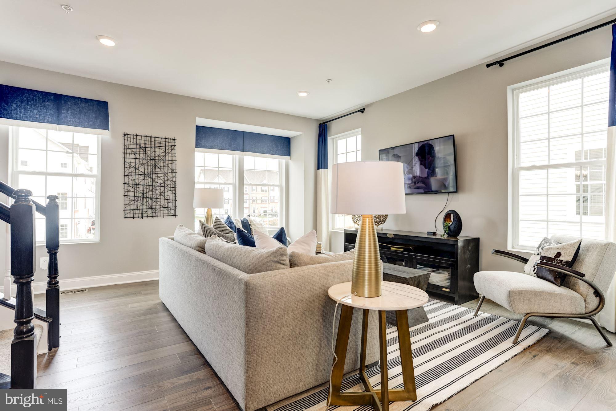 BEECH CREEK - Residential