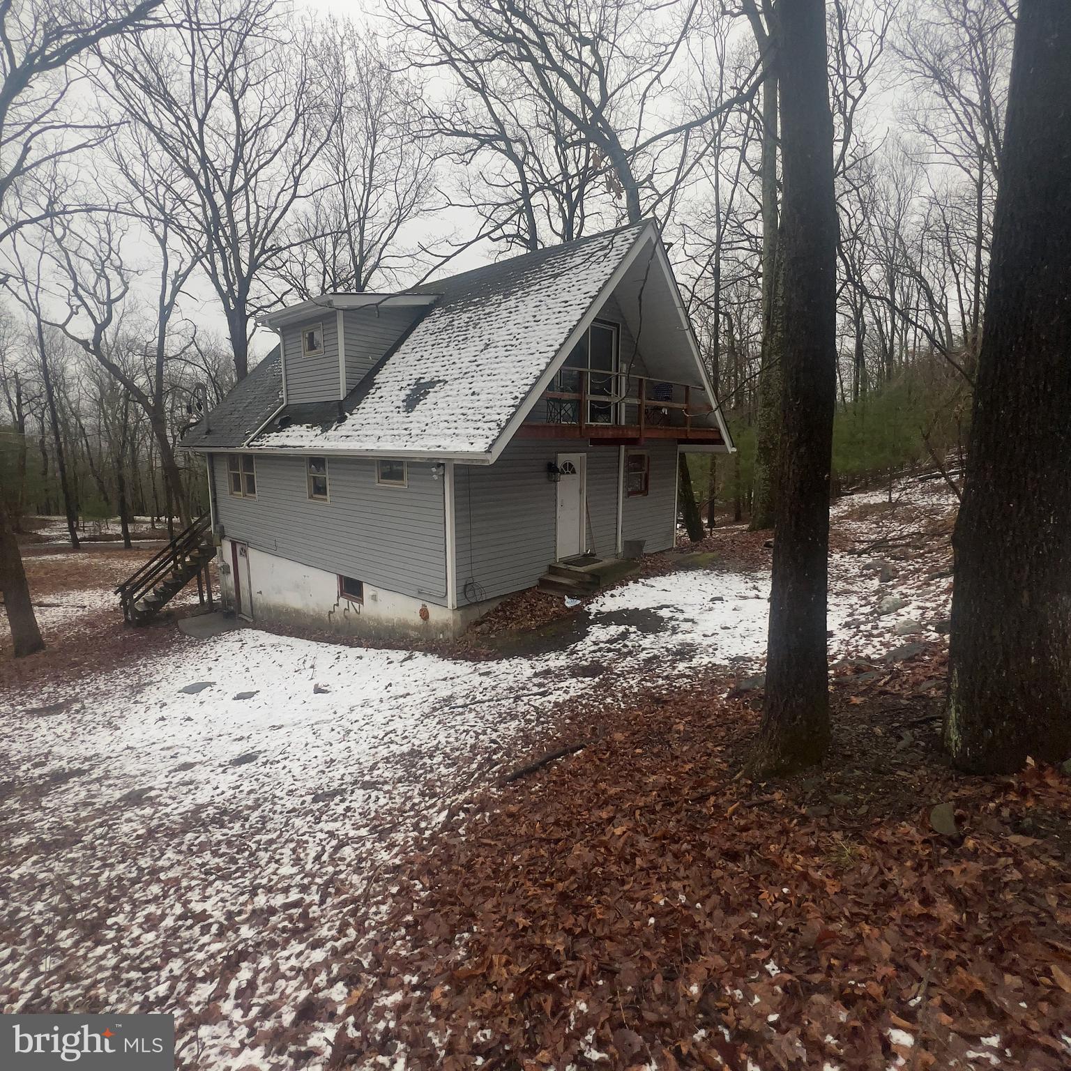 WINONA LAKES - Residential