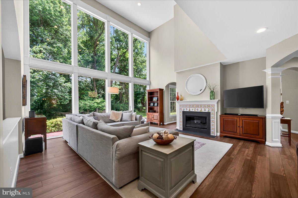 MAPLE HILL ESTATES - Residential