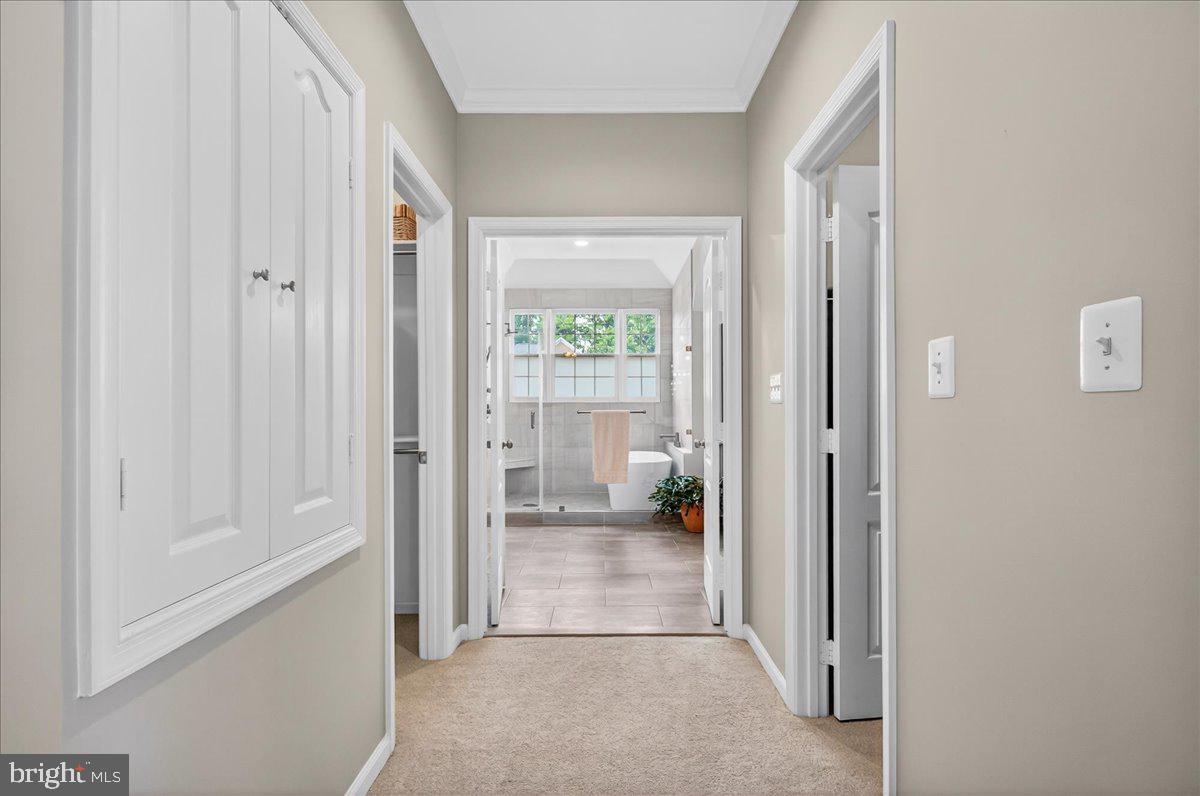 MAPLE HILL ESTATES - Residential