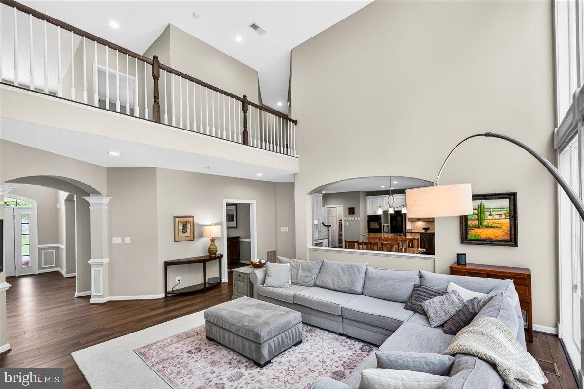 MAPLE HILL ESTATES - Residential