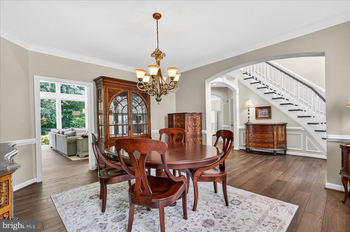 MAPLE HILL ESTATES - Residential