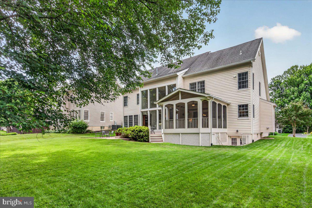 MAPLE HILL ESTATES - Residential