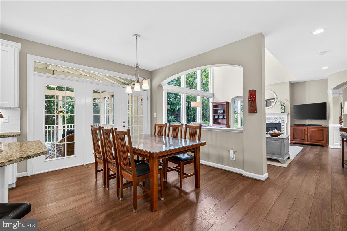 MAPLE HILL ESTATES - Residential