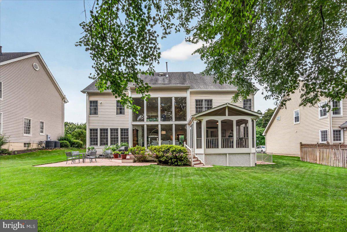 MAPLE HILL ESTATES - Residential