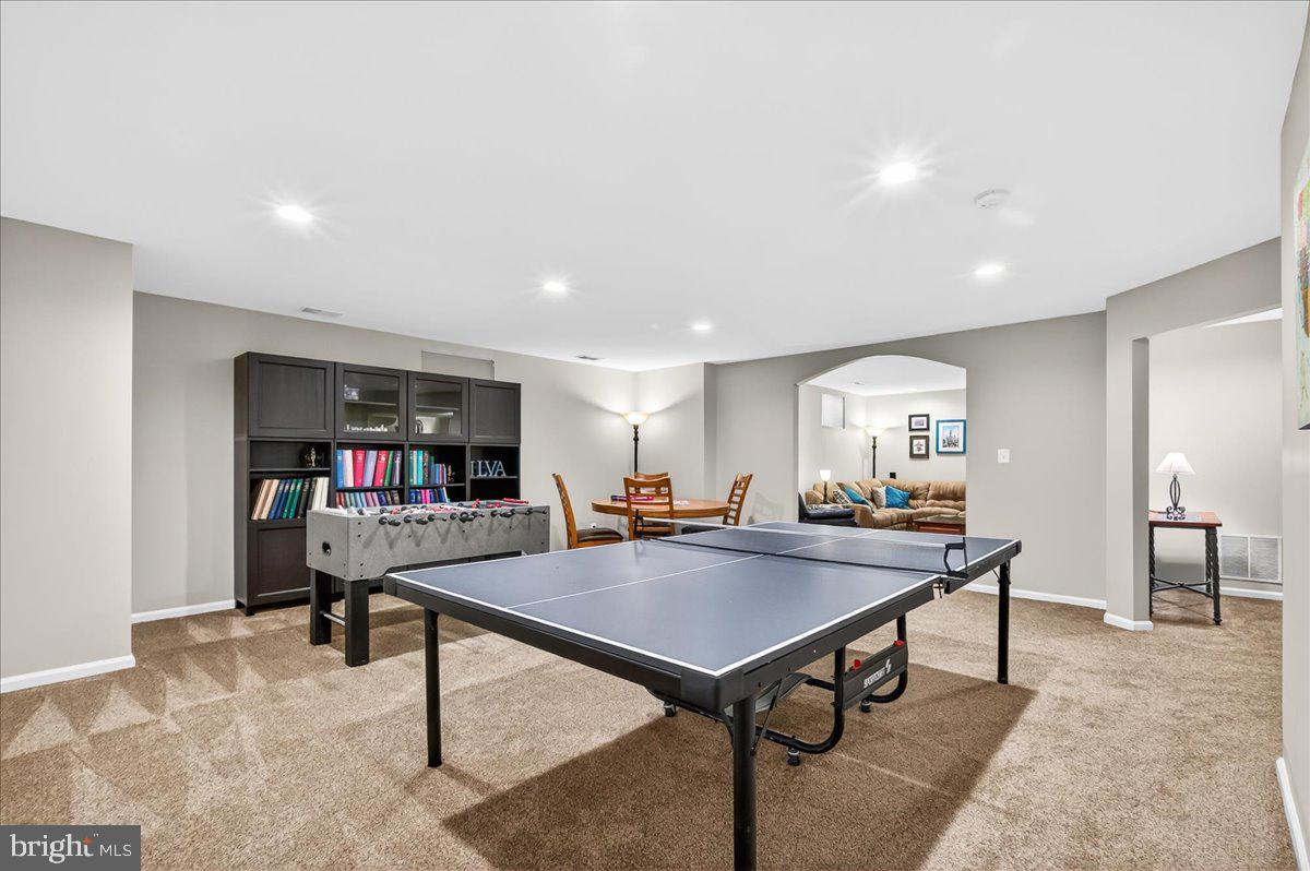 MAPLE HILL ESTATES - Residential