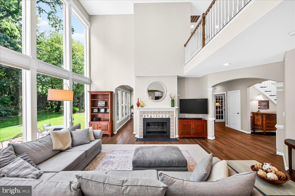 MAPLE HILL ESTATES - Residential