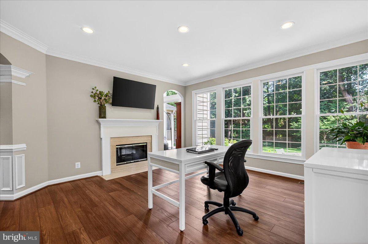 MAPLE HILL ESTATES - Residential