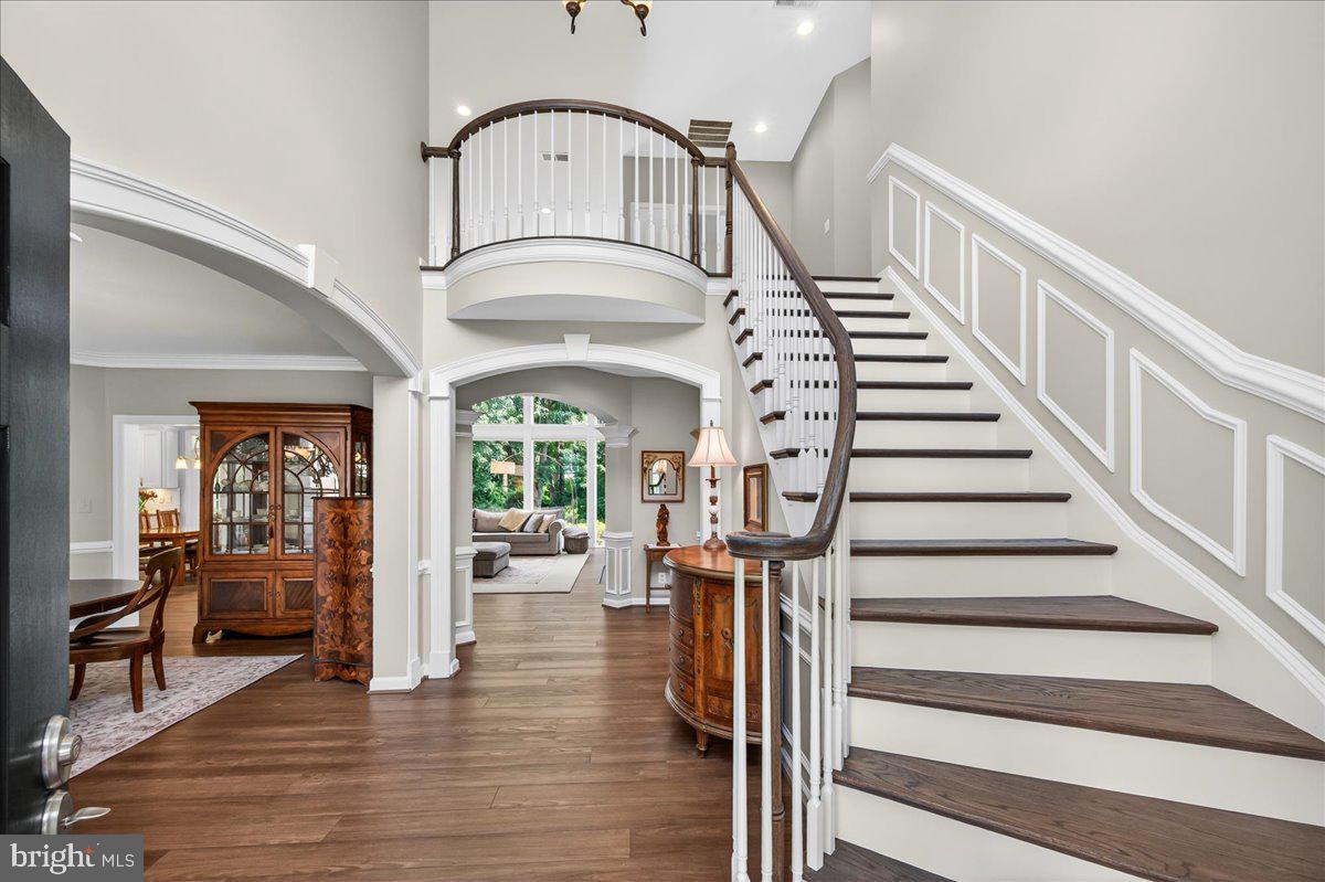 MAPLE HILL ESTATES - Residential