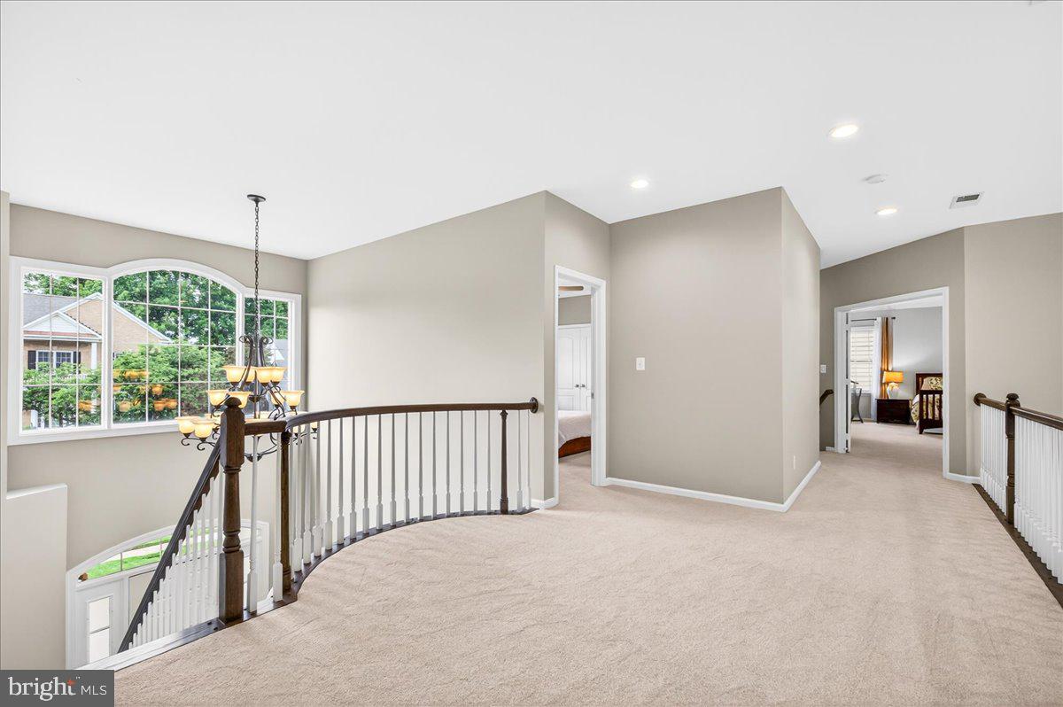 MAPLE HILL ESTATES - Residential