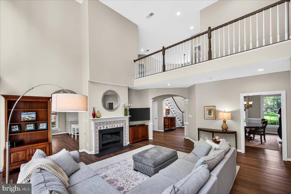 MAPLE HILL ESTATES - Residential