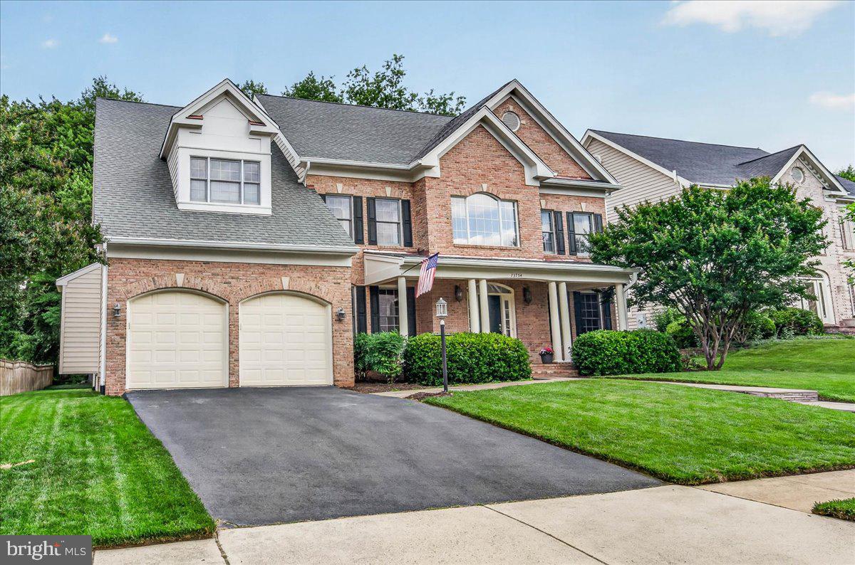 MAPLE HILL ESTATES - Residential