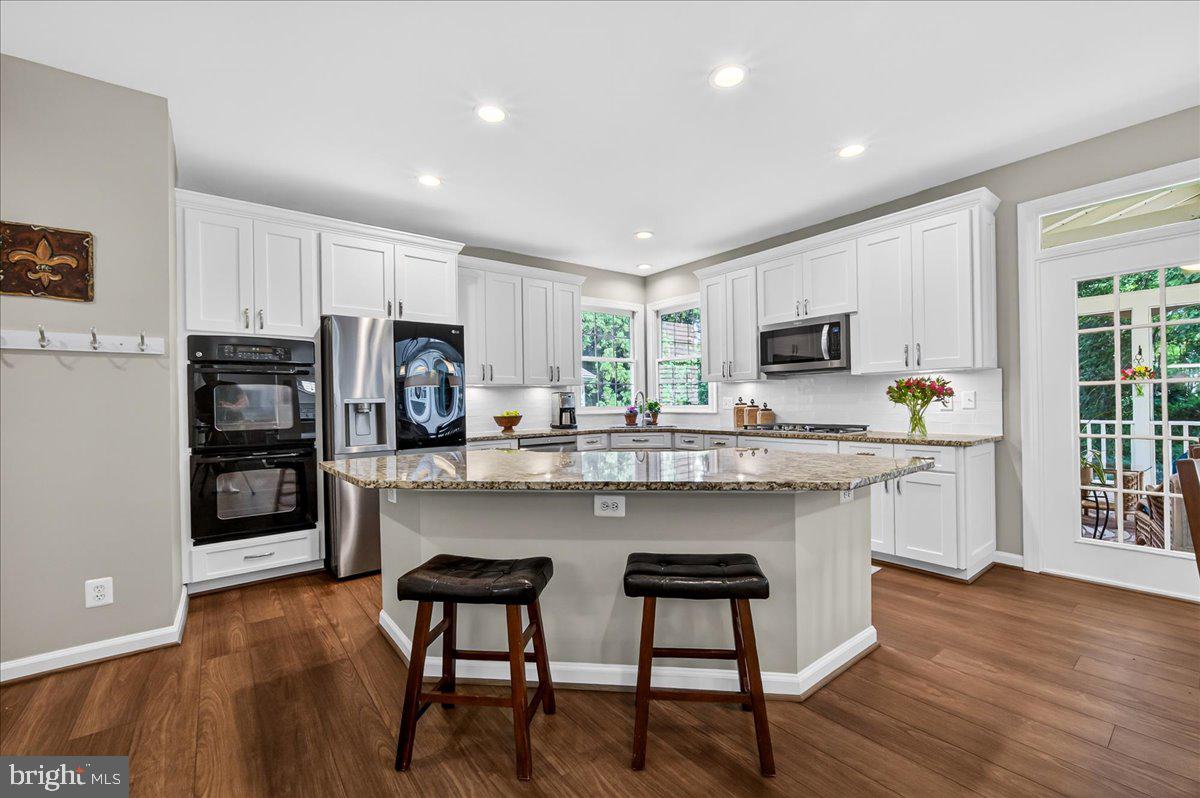 MAPLE HILL ESTATES - Residential
