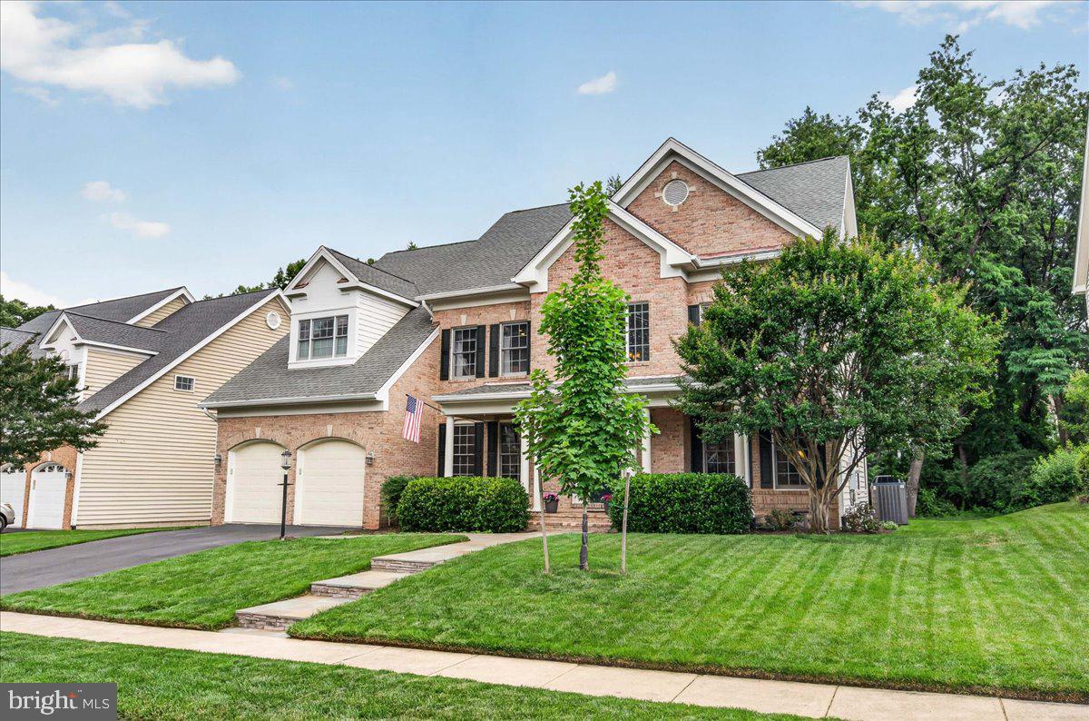MAPLE HILL ESTATES - Residential