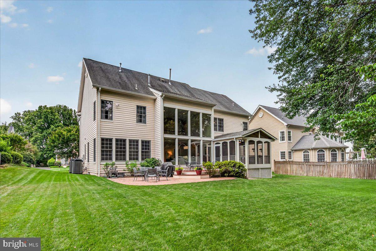 MAPLE HILL ESTATES - Residential