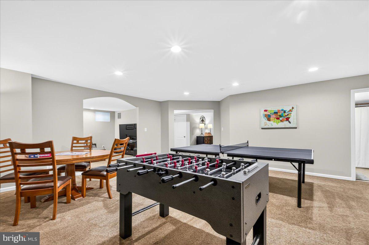 MAPLE HILL ESTATES - Residential